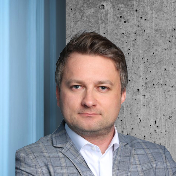 Prof. Dr. David Matusiewicz